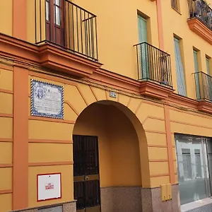 Nat Pureza De Triana Apartamento Sevilla