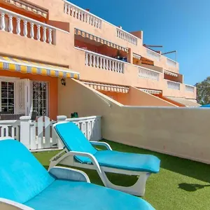 1 Bedroom Cristianos Vistas Apartamento Los Cristianos (Tenerife)