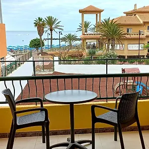 Torres Del Sol. Playa De Vistas Apartamento Arona (Tenerife)