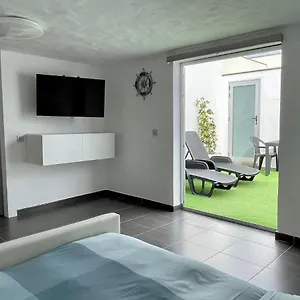 Estudio Grey Apartamento Tahiche