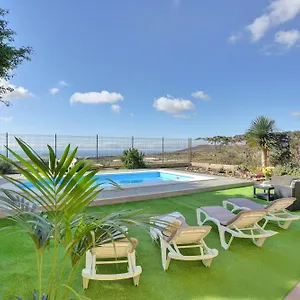 Private Heated Pool Apartamento El Draguito